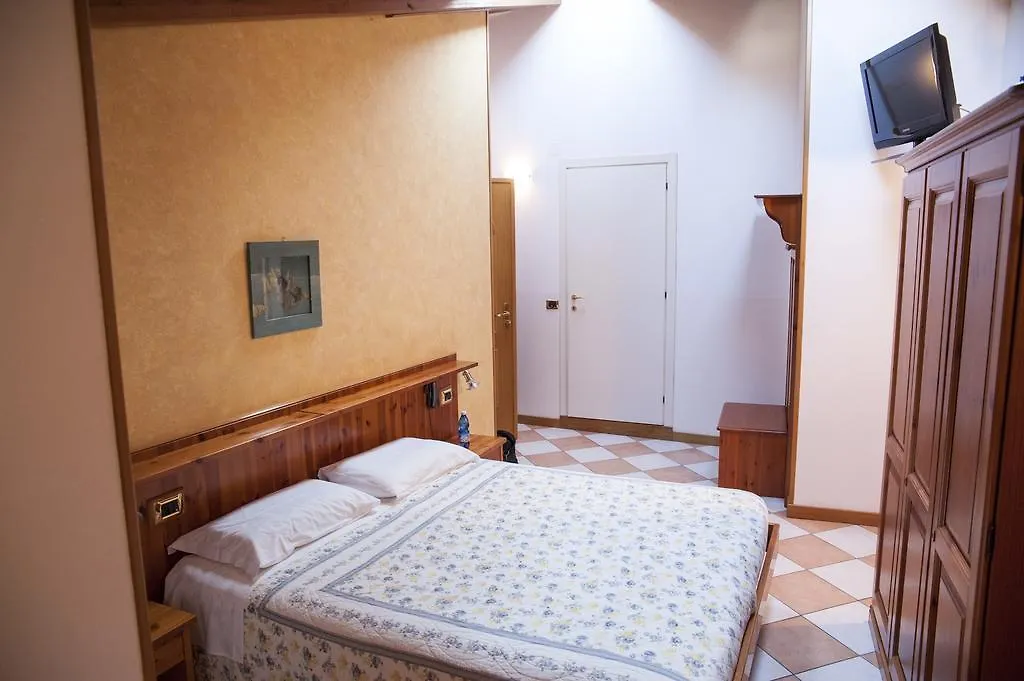Hotel Casa Hellen Monteforte dʼAlpone