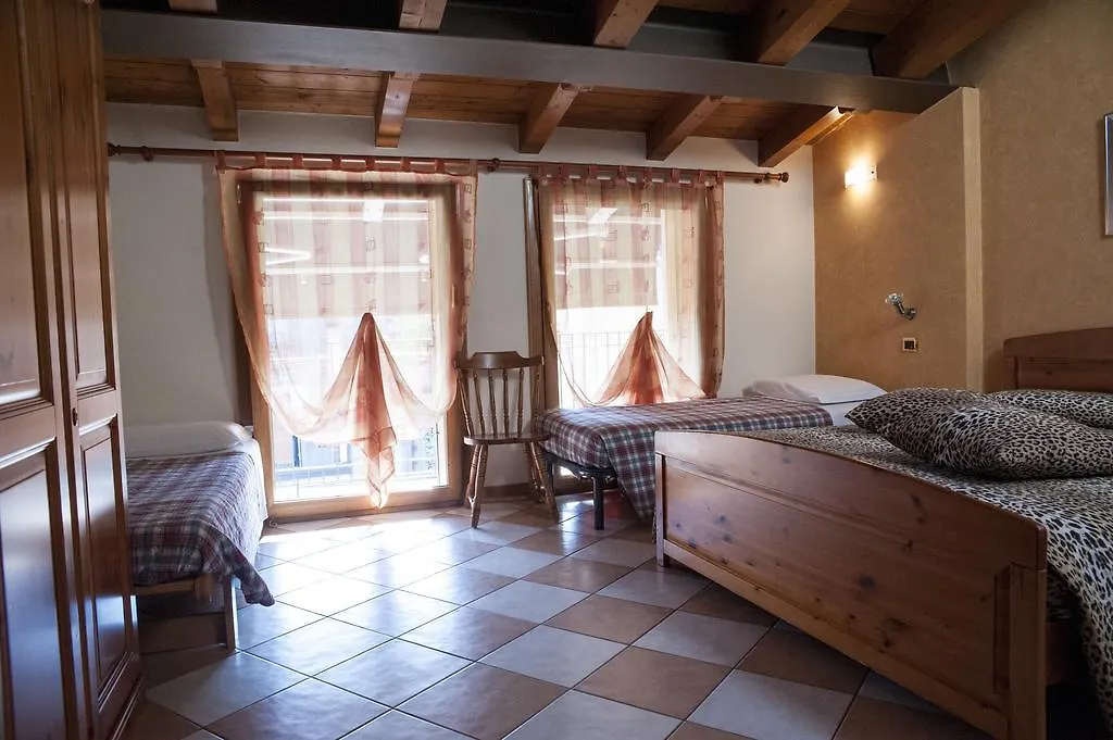 Casa Hellen Otel Monteforte dʼAlpone İtalya