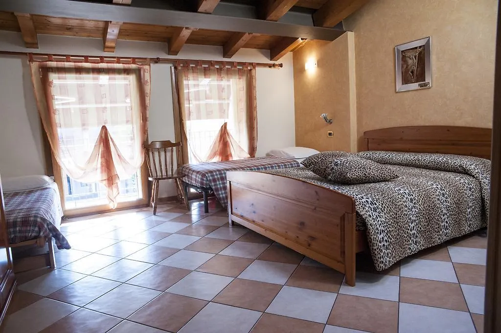 Casa Hellen Otel Monteforte dʼAlpone 0*,  İtalya