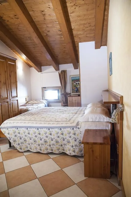 Konukevi Casa Hellen Otel Monteforte dʼAlpone İtalya