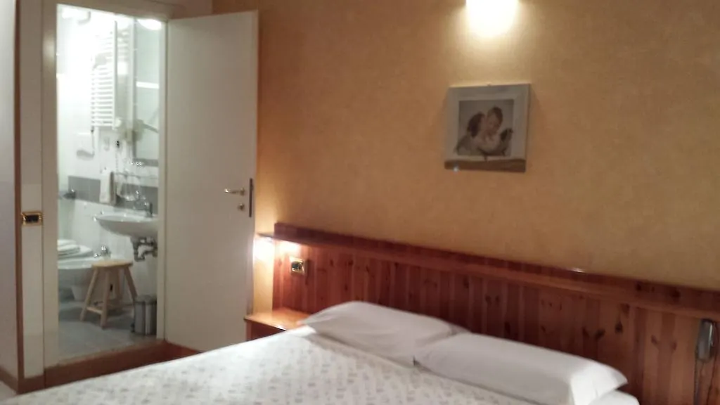 Casa Hellen Otel Monteforte dʼAlpone