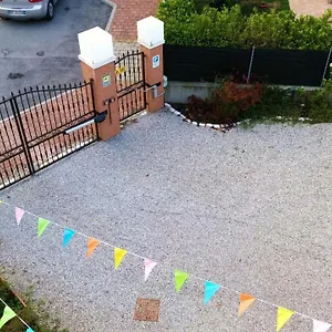 Venice Airport Bed and breakfast