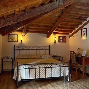 La Busa E Trattoria Zajazd