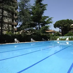 Parco Salario Roma