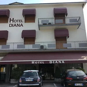 Diana Hotel