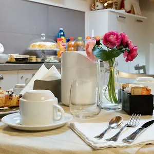 La Casa Di Rosa Bed and breakfast