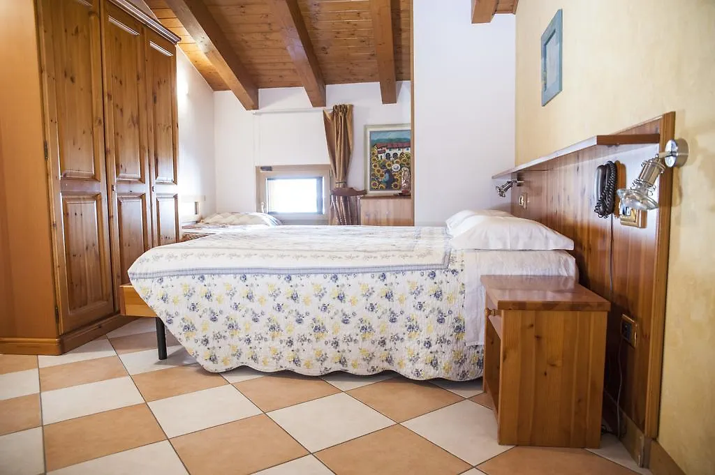 Hotel Casa Hellen Monteforte dʼAlpone