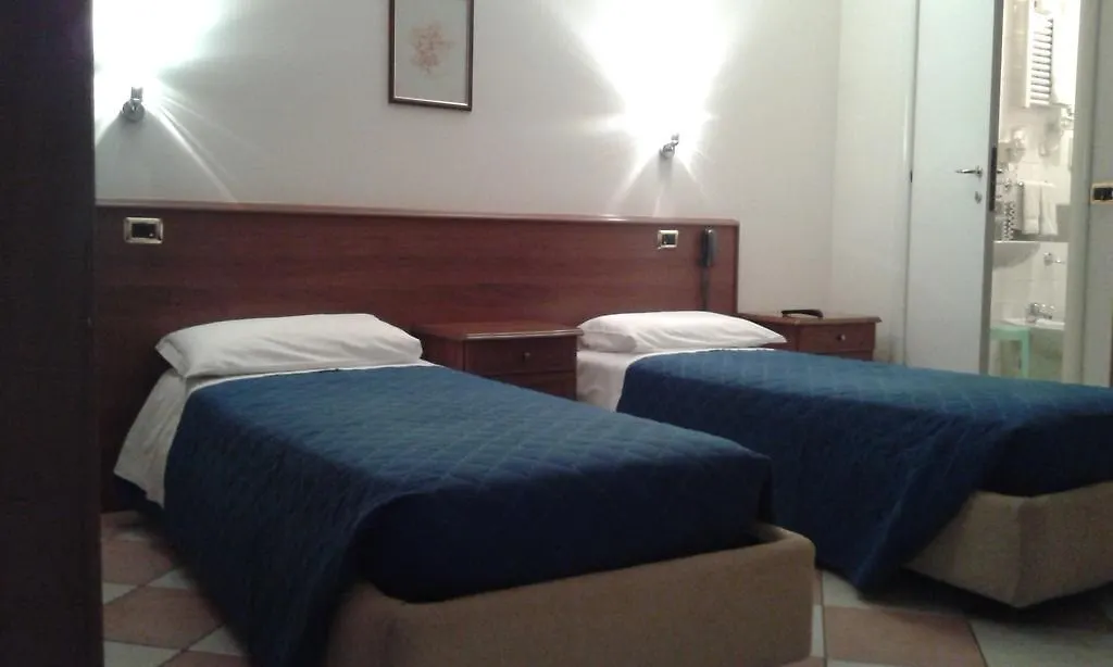 Hotel Casa Hellen Monteforte dʼAlpone Affittacamere